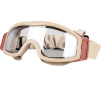 RHAM Tactical Goggle Tan RG2